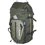  : 10T Kletterrucksack DELTA 28 Liter | Daybag Rucksack Wanderrucksack