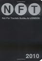 London Not for Tourists 2010