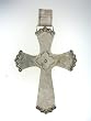 Sterling Silver Cross