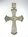 Sterling Silver Cross