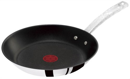 T-fal IHフラワー フライパン 27cm C88305