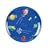 Ciroa Miniamo Space 20.5cm Melamine Plate