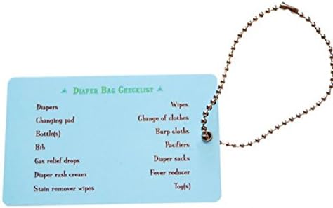 Chocolate Prego Planner Maternity Book Organizer Mommy Newborn