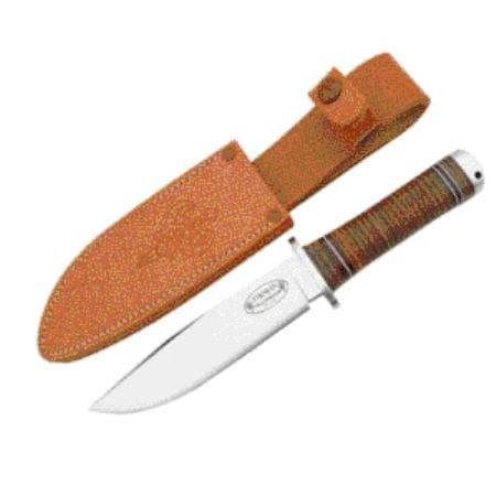 Fallkniven Knives NL3 Njord Northern Light Series Fixed Blade Knife Fallkniven Knives NL3 Njord Northern Light Series Fixed Blade Knife Hunting Knives