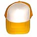 ThatsRad Toddler Kid's Blank Mesh Trucker Hat Cap Snapback