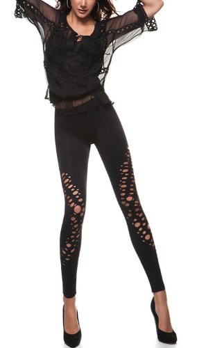 COCO Seamless Leggings 33811