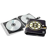 Boston Bruins Rock-n-Road CD Holder