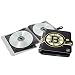 Boston Bruins Rock-n-Road CD Holder