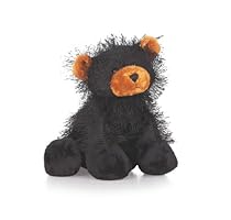 Webkinz Black Bear
