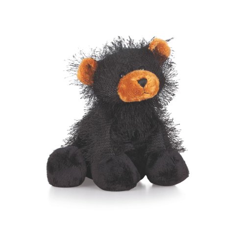 Webkinz Black Bear