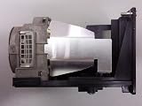 Lampedia Replacement Lamp for MITSUBISHI HL650U / WL2650 / WL2650U / WL639U / XL2550U / XL650 / XL650U