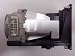 Lampedia Replacement Lamp for MITSUBISHI HL650U / WL2650 / WL2650U / WL639U / XL2550U / XL650 / XL650U