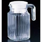 アルコロック　クワドロ冷蔵庫用ピッチャー ０．５Ｌ　７５２０１