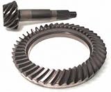 Motive Gear D44373F Differential Ring and Pinion Gear
