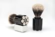 Enforcer Shave Brush