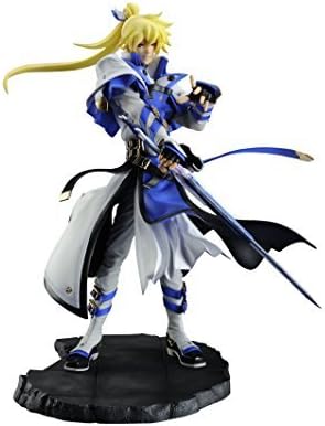 Embracejapan GUILTY GEAR Xrd -SIGN-: Ky Kiske PVC Figure (1:8 Scale) by Embracejapan