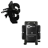 Sony Ericsson z258c Car Vent Holder - Gomadic Brand