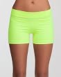 Basic Boyshort - BEBE SPORT