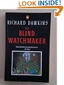 The Blind Watchmaker (Penguin Press Science)