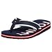 Tommy Hilfiger Little Kid/Big Kid Chroma Thong Image