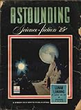 Astounding Science Fiction, October 1942 (Volume XXX, No. 2) Astounding Science Fiction, October 1942 (Volume XXX, No. 2)