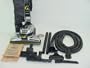 Factory Reconditioned Gsix Kirby Vacuum LOADED HEPA