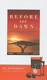 Before the Dawn