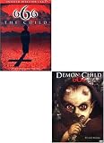 666 Demon Child / 666 The Child (Unrated Director's Cut) (2 pack)