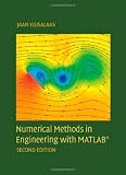 Numerical Methods in Engineering with MATLAB ®