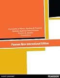 The economics of money, banking and financial markets : the business school edition