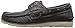 John Varvatos Men's Lugger Boat Shoe Boat Shoe