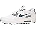 NIKE Men's Air Max 90 Ltr Running Shoe