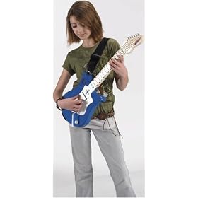 Fisher-Price I Can Play Guitar System