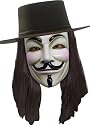 V For Vendetta Mask