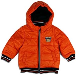 IKKS Jacket -18M -PUMPKIN