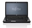 Fujitsu Lifebook AH530 39,6 cm (15,6 Zoll) Notebook (Intel Pentium P6200, 2,1GHz, 4GB RAM, 320GB HDD, Intel HD, DVD, Win 7 HP)