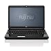 Fujitsu Lifebook AH530 39,6 cm (15,6 Zoll) Notebook (Intel Pentium P6200, 2,1GHz, 4GB RAM, 320GB HDD, Intel HD, DVD, Win 7 HP)