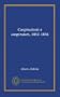 Cospirazioni e cospiratori, 1852-1856 (Italian Edition)
