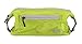 Lewis N. Clark ElectroLight Toiletry Kit, Waterproof Fabric Portable and Lightweight, Neon Lemon, One Size