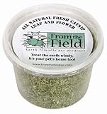 From the Field - Natural Fresh Catnip Leaf & Flower