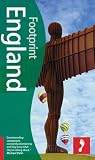 England 2nd (Footprint - Travel Guides)
