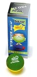 Unsquashable Pro Mini Squash Ball - Pack of 12 - 202168