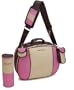 Flamingo Carry-On Bag
