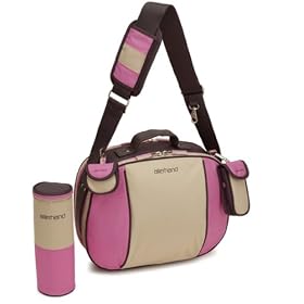 Flamingo Carry-On Bag