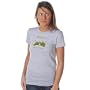 Moosejaw Cheese Pritchard SS Tee Shirt - Women's Flannel Large