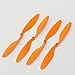 NEEWER® 10x4.5 inch 1045R Counter Rotating Propeller Blade For Quadcopter MultiCoptor 2 Pair