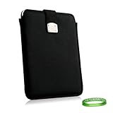 Naztech Brand The Gladiator Series Motorola Xoom Tablet Case ( Black ) + Va ....