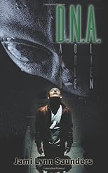 D.N.A. - David Noble, Alien