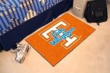 Tennessee Lady Volunteers 20 x 30 Starter Mat