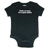 Riverstone Goods That's No Moon, It's a Space... by
